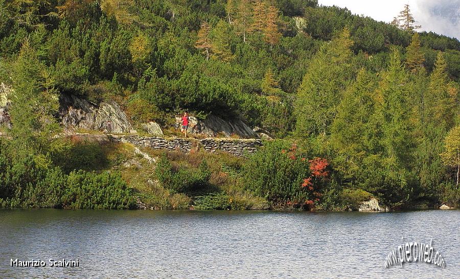 06 Camminando sopra il lago.JPG